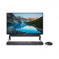 Máy tính để bàn Dell Inspiron AIO Desktops 5400 42INAIO540010 ( i3-1115G4/8GB/256GB/23.8 inch FHD/Windows 11 Home, Single Language English + Microsoft(R) Office Home and Student 2021)
