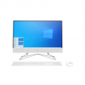 Máy tính để bàn HP 24-df1030d AIO 4B6E3PA (i5-1135G7/8G/512GB SSD/23.8/Win10)