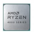 CPU AMD Ryzen 5 4100 3.8 GHz (4.0 GHz with boost) / 6MB cache / 4 cores 8 threads / socket AM4 / 65 W)
