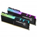 RAM G.Skill TRIDENT Z RGB 16GB (2x8GB) DDR4 3000MHz (F4-3000C16D-16GTZR)