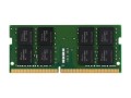 Ram Laptop DDR4 Kingston 8GB bus 2400 (KVR24S17S8/8)