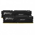 Ram Kingston Fury Beast (KF556C40BBK2-32) 32GB (2x16GB) DDR5 5600Mhz