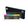 Ram V-Color 16GB DDR4 3200MHz Prism Pro RGB Black (TL1632816A-E6PRKWS)