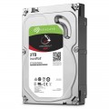 Ổ cứng Seagate Ironwolf 2TB NAS SATA 5900rpm (ST2000VN004)