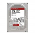 Ổ cứng Western Digital Red Plus 8TB 3.5 inch 256MB cache 7200RPM WD80EFBX