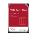 Ổ cứng Western Digital Red Plus 10TB 3.5 inch 256MB Cache 7200RPM WD101EFBX