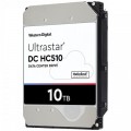 Ổ cứng HDD WD Enterprise Ultrastar DC HC510 10TB/ 7200rpm Sata 256MB (HUH721010ALE604)