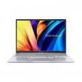 Laptop Asus VivoBook 14 X1402ZA-EK084W (Core i5-1240P | 8GB | 256GB | Intel Iris Xe | 14.0 inch FHD | Win 11 | Bạc)