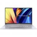 Laptop Asus Vivobook 15 OLED M1503QA-L1044W (Ryzen 7-5800H | 8GB | 512GB | AMD Radeon | 15.6 inch FHD | Win 11 | Bạc)