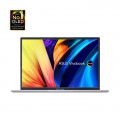 Laptop Asus Vivobook 15X OLED A1503ZA-L1421W (Core i5-12500H | 8GB | 512GB | Iris Xe Graphics | 15.6inch FHD | Windows 11 SL | Bạc)