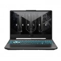 Laptop ASUS TUF Gaming A15 FA506ICB-HN355W (Ryzen 5-4600H | 8GB | 512GB | RTX 3050 4GB | 15.6 inch FHD 144Hz | Win 11 | Đen)