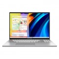 Laptop Asus Vivobook Pro 16X OLED N7601ZM-MX196W (Intel core i7-12700H | 16GB | 1TB | RTX 3060 6GB | 16.0-inch 3.2K | Win 11 | Silver)