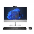Máy tính để bàn HP EliteOne 840 G9 AIO 76N82PA (Intel Core i7-12700 | 16GB | 512 GB | RTX 3050Ti 4GB | 23.8 inch FHD | Win 11)