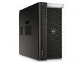 Máy tính trạm Workstation Dell Precision 7920 - 42PT79D005 Tower (Intel Xeon Bronze 3104 | 6GB (2x8GB) | 2TB HDD | DVDRW | NVIDIA Quadro P2000 5GB | KB_M | Ubuntu Linux | 3Yr)