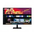 Màn hình máy tính Samsung M7 LS32BM700UEXXV 32 inch 4K VA 60Hz smart monitor