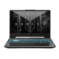 Laptop ASUS TUF Gaming A15 FA506IHRB-HN080W (Ryzen 5-4600H | 8GB | 512GB | GTX 1650 4GB | 15.6-inch FHD | Win 11 | Đen)