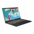 Laptop MSI Modern 14 C13M 458VN (Intel Core i5-1335U | 8GB | 512GB | Intel Iris Xe | 14 inch FHD | Win 11 | Đen)