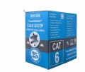 Cable Mạng DINTEK CAT.6 UTP 305m (1101-04032)
