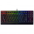 Bàn phím cơ Razer Blackwidow V3 Tenkeyless Yellow switch