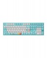 Bàn phím cơ AKKO 3108 V2 Monet's Pond Akko Pink switch