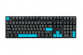 Bàn phím cơ IKBC CD108HR Gateron G Pro Brown switch