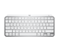 Bàn Phím Không Dây Logitech MX Keys Mini For MAC - Xám nhạt 920-010528