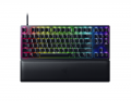 Bàn phím cơ Razer Huntsman V2 Tenkeyless Clicky Purple switch