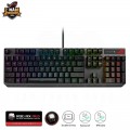 Bàn phím cơ Asus ROG Strix Scope RX Optical Red switch