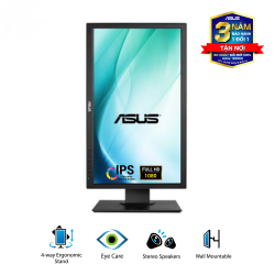 Màn hình máy tính Asus BE229QLB 22 inch IPS FHD 2 Loa Bảo Vệ Mắt
