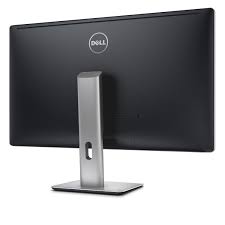 Màn hình máy tính Dell UltraSharp UP3216Q 32 inch - 4K