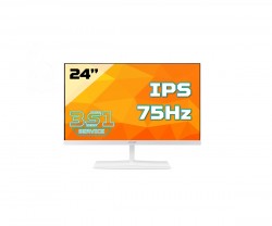 Màn hình máy tính Acer ED245QA UM.UE5SS.A01 23.6 inch IPS Trắng