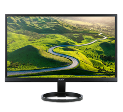 Màn hình máy tính Acer R221QB UM.WR1SS.B01 21.5'' IPS