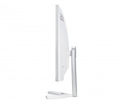 Màn hình máy tính Acer ED273 27 inch FHD 75Hz Cong (UM.HE3SS.002)