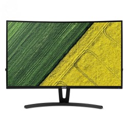 Màn hình máy tính Acer ED273A Curved - Cong 27'' FullHD 144Hz (UM.HE3SS.A01)