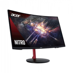 Màn hình Gaming Acer XZ272S UM.HX2SS.S01 27 inch FHD 165Hz Cong