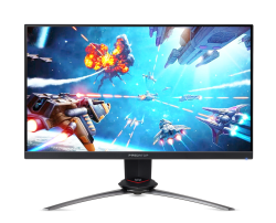 Màn hình máy tính Acer Predator XB253QGX 25 inch IPS 240Hz