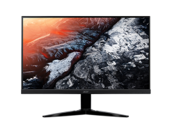 Màn hình máy tính Acer KG271B 27 inch Full HD 240Hz Gaming (UM.HX1SG.B03)