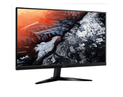 Màn hình máy tính Acer KG271B 27 inch Full HD 240Hz Gaming (UM.HX1SG.B03)