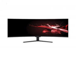 Màn hình máy tính Acer EI491CR UM.SE1SS.P01 49" 120Hz