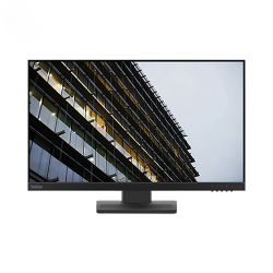 Màn hình máy tính Lenovo ThinkVision E24-20 23.8 inch FHD IPS 62A5MAR4WW