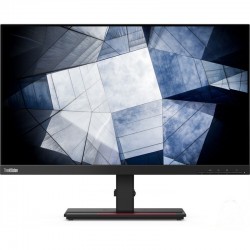 Màn hình máy tính Lenovo ThinkVision P24h-20 23.8 inch QHD IPS USB Type-C 61F4GAR1WW