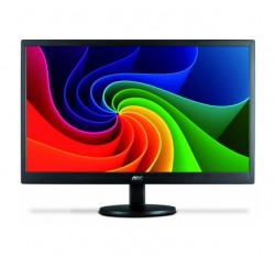 Màn hình máy tính AOC E970SWNL 18.5'' HD 5ms
