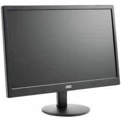 Màn hình máy tính AOC E970SWNL 18.5'' HD 5ms