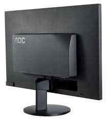 Màn hình máy tính AOC E2070SWN 19.5''