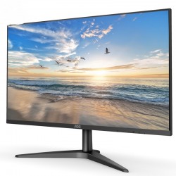 Màn hình máy tính AOC LED 22B1HS/74 21.5 inch FHD IPS