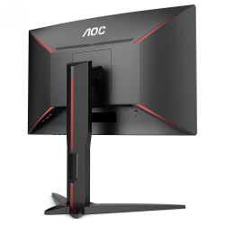 Màn hình máy tính AOC C24G1 23.6 inch FHD 144Hz Gaming (Cong)