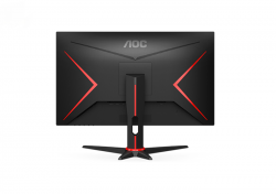 Màn hình máy tính AOC 24G2E 23.8 inch FHD IPS 144Hz