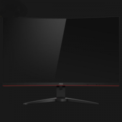 Màn hình máy tính AOC C32G1 Cong 32 inch Full HD Gaming 144Hz