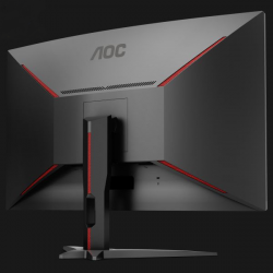 Màn hình máy tính AOC C32G1 Cong 32 inch Full HD Gaming 144Hz