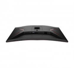 Màn hình máy tính AOC CQ27G2 27 inch QHD 144Hz - Cong